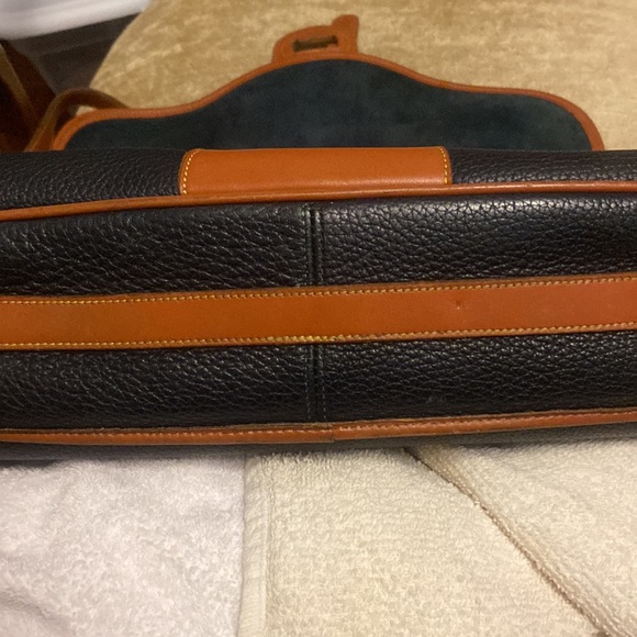 Dooney & Burke Equestrian Collection Legal Brief. - Picture 12 of 13
